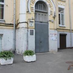 Гостиница Muzeyniy Lane Kiev Apartment Украина, Киев - отзывы, цены и фото номеров - забронировать гостиницу Muzeyniy Lane Kiev Apartment онлайн фото 3