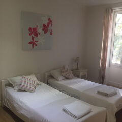 Отель Stay in the heart of Nice комната для гостей фото 2