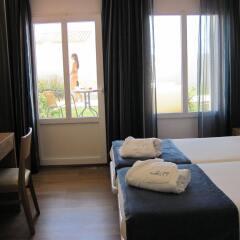 Hotel Mira Sagres комната для гостей