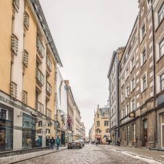 Отель Greystone Suites & Apartments Латвия, Рига - отзывы, цены и фото номеров - забронировать отель Greystone Suites & Apartments онлайн