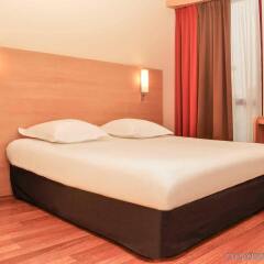 Отель Ibis Saint Emilion Франция, Сент-Эмильон - отзывы, цены и фото номеров - забронировать отель Ibis Saint Emilion онлайн комната для гостей фото 2