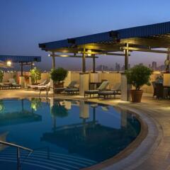 Grand Excelsior Hotel Deira фото 6
