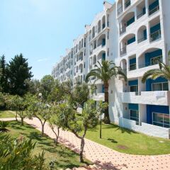 Hotel PYR Marbella фото 7