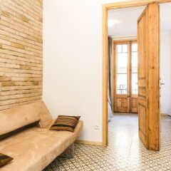 Отель Aparteasy | Your Rental Solution Барселона сауна