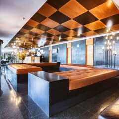 Отель Best Western Plus Hotel Alfa Aeropuerto Испания, Барселона - 12 отзывов об отеле, цены и фото номеров - забронировать отель Best Western Plus Hotel Alfa Aeropuerto онлайн спа фото 2