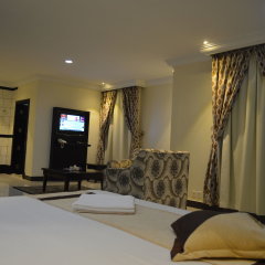 Bazil Hotel Suites in Riyadh, Saudi Arabia from 272$, photos, reviews - zenhotels.com room amenities photo 2
