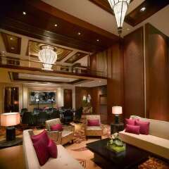 Отель Banyan Tree Macau интерьер отеля фото 3