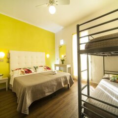Hotel Nadia Римини детские мероприятия фото 2