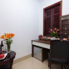 Отель Hanoi Luxury House & Travel Вьетнам, Ханой - отзывы, цены и фото номеров - забронировать отель Hanoi Luxury House & Travel онлайн удобства в номере фото 2