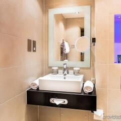 Отель Washington Mayfair Hotel Великобритания, Лондон - отзывы, цены и фото номеров - забронировать отель Washington Mayfair Hotel онлайн ванная фото 2