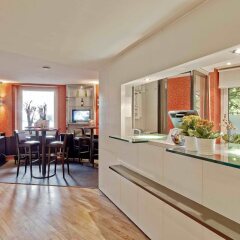 Отель Sorell Hotel Rex Швейцария, Цюрих - отзывы, цены и фото номеров - забронировать отель Sorell Hotel Rex онлайн в номере