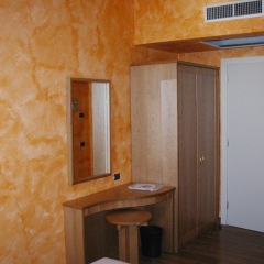 Отель Azzano Holidays Bed & Breakfast Меззегра удобства в номере