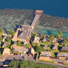 Hotel Kaveka in Moorea, French Polynesia from 257$, photos, reviews - zenhotels.com photo 2