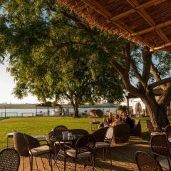 Отель La Molinera Bungalows Испания, Аркос -де-ла-Фронтера - отзывы, цены и фото номеров - забронировать отель La Molinera Bungalows онлайн питание фото 3