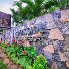 Отель Rockside Beach Resort Шри-Ланка, Бентота - отзывы, цены и фото номеров - забронировать отель Rockside Beach Resort онлайн фото 5