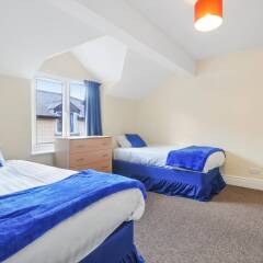 Отель Access Maida Vale North комната для гостей фото 4