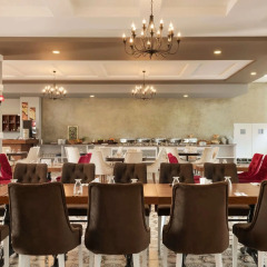 Hawthorn Suites by Wyndham Cerkezkoy Турция, Йолчаты - отзывы, цены и фото номеров - забронировать отель Hawthorn Suites by Wyndham Cerkezkoy онлайн помещение для мероприятий