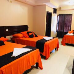 Hotel San Sebastian Грасьяс сейф в номере