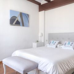 Отель Baja Flat комната для гостей фото 2