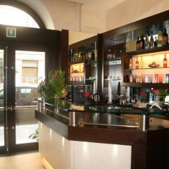 Yes Hotel гостиничный бар