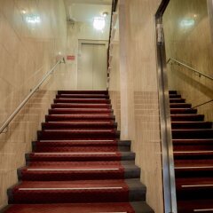 Hotel Lumen am Hauptbahnhof интерьер отеля фото 2