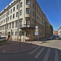 Гостиница Vesta on 5 Corners в Санкт-Петербурге отзывы, цены и фото номеров - забронировать гостиницу Vesta on 5 Corners онлайн Санкт-Петербург фото 9