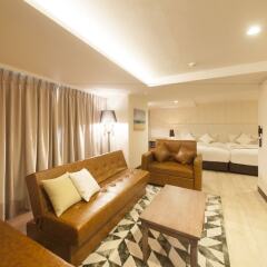 Отель The Centurion Hotel Classic Akasaka Япония, Токио - отзывы, цены и фото номеров - забронировать отель The Centurion Hotel Classic Akasaka онлайн спа фото 2