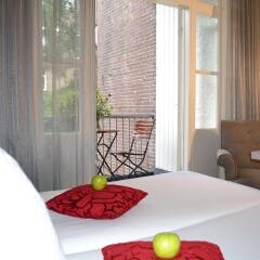 Alp Hotel Amsterdam Амстердам спа