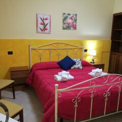 Отель Garden Inn Капуя фото 17