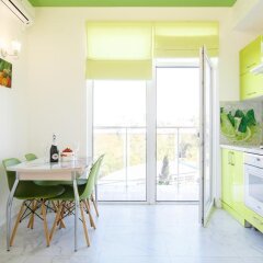 Апартаменты Morskie Apartments Сочи фото 16