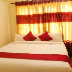 Отель Mountain Backpackers Hostel Непал, Катманду - отзывы, цены и фото номеров - забронировать отель Mountain Backpackers Hostel онлайн комната для гостей