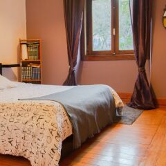 Отель Alfama 3B - Balby's Bed&Breakfast Португалия, Лиссабон - отзывы, цены и фото номеров - забронировать отель Alfama 3B - Balby's Bed&Breakfast онлайн сейф в номере