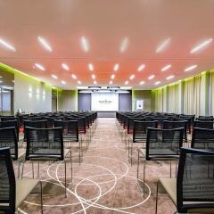 Отель Novotel Kraków City West фото 2