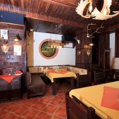 Zlaten Rozhen Hotel Сандански фото 13