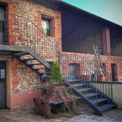 Отель Agriturismo Borgo Tecla Италия, Роза - отзывы, цены и фото номеров - забронировать отель Agriturismo Borgo Tecla онлайн