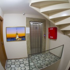 Historial Hotel интерьер отеля фото 5