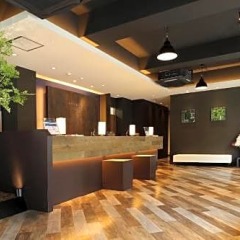 Отель Residence Hakata 2 Фукуока фото 9