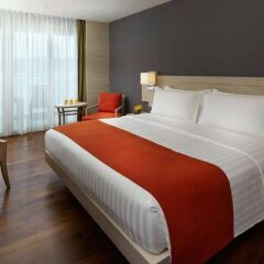 Отель Amari Phuket 4* Стандартный номер с различными типами кроватей