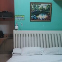 Lucky Family Hostel комната для гостей фото 5