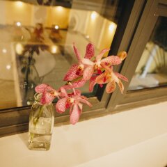 Отель Seahouse Vung Tau Вьетнам, Вунгтау - отзывы, цены и фото номеров - забронировать отель Seahouse Vung Tau онлайн помещение для мероприятий