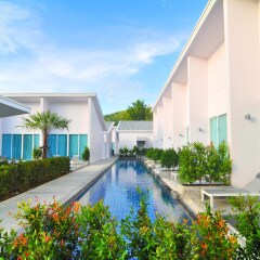 Отель The Palmery Resort and Spa Таиланд, Пхукет - 2 отзыва об отеле, цены и фото номеров - забронировать отель The Palmery Resort and Spa онлайн