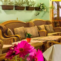 Hotel President Split интерьер отеля фото 2