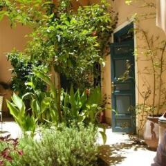 Отель Riad El Ouarda Марокко, Марракеш - отзывы, цены и фото номеров - забронировать отель Riad El Ouarda онлайн банкомат