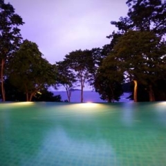 Отель Banraya Resort and Spa бассейн фото 2