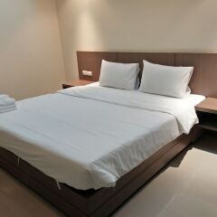Отель Delight Residence Pattaya комната для гостей фото 2