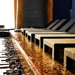 Siam@Siam Design Hotel Pattaya Паттайя