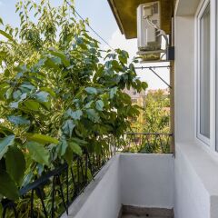 Апартаменты FM Luxury 1-BDR Apartment - ROSE София фото 4