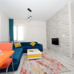 Talas Loft Residence Турция, Кайсери - отзывы, цены и фото номеров - забронировать отель Talas Loft Residence онлайн комната для гостей