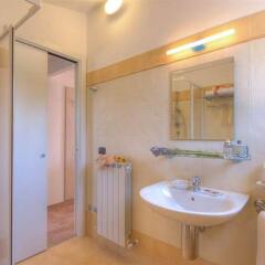 Le Fiabe Hotel Resort Нумана ванная фото 2