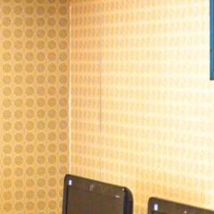 Отель Icheck Inn Residences Sathorn Бангкок сейф в номере